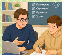 Услуги Услуги репетиторов в Баксане