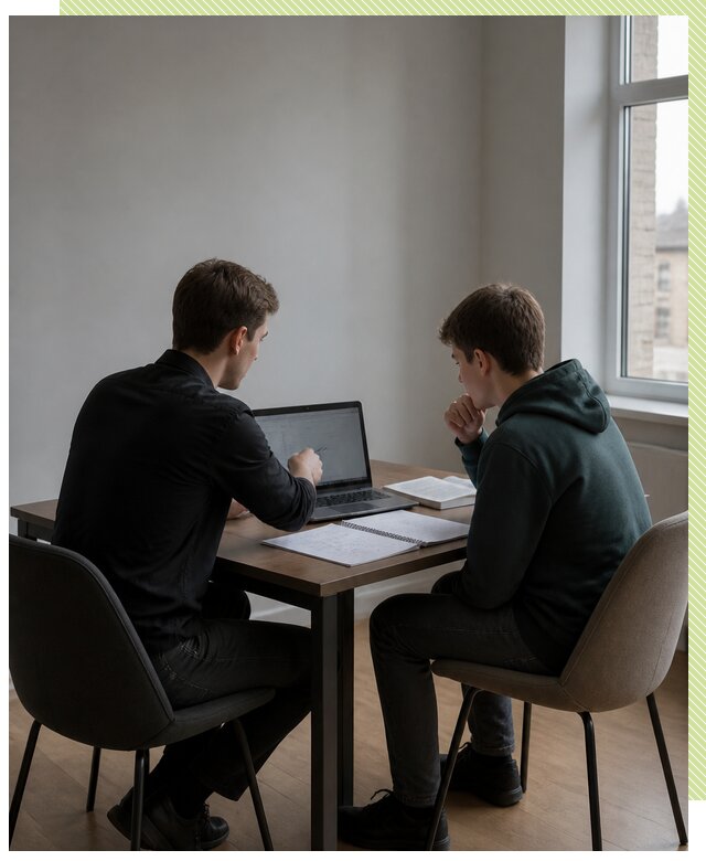 Репетитор по информатике ЕГЭ в Баксане от 1515 р. | Репетитор-Бкс