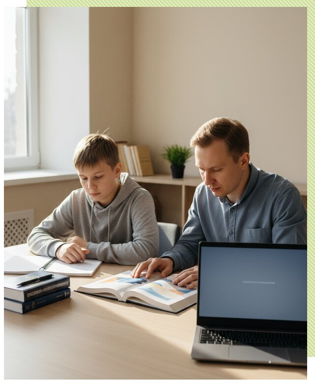 Репетитор по английскому 7 класс в Баксане по цене 1212 р. | Репетитор-Бкс