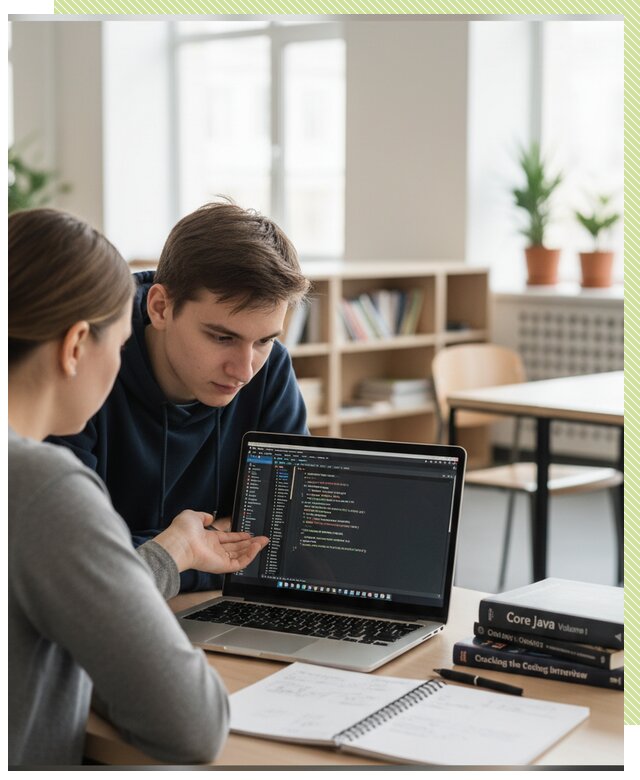 Репетитор по JavaScript в Баксане по цене от 1818 р. | Репетитор-Бкс