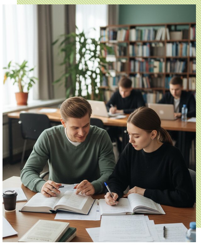 Репетитор для студентов медиков в Баксане от 1515 р. | Репетитор-Бкс